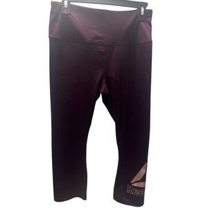 Reebok Sport Woman Pant